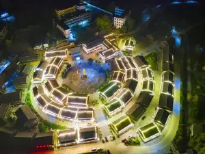 Gaodong Scenic Area