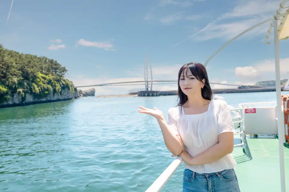 5_Seogwipo Submarine