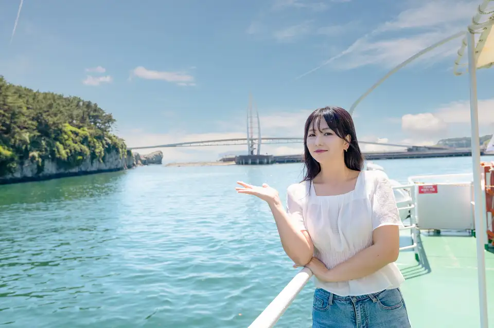 5_Seogwipo Submarine