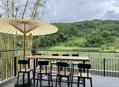 Beautiful Star Village — Youfeng Kagu (Windy Coffee Valley)