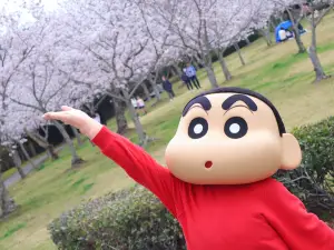 Nijigen no Mori