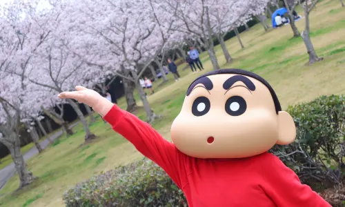 Nijigen no Mori