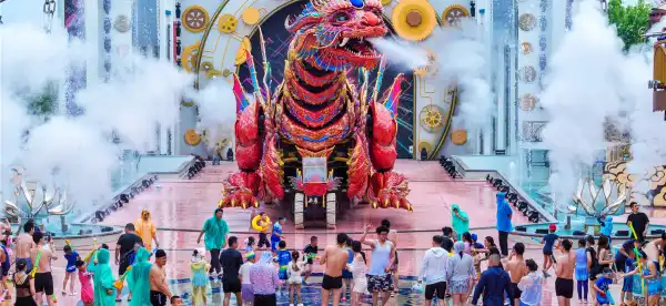 Hotels in Changli