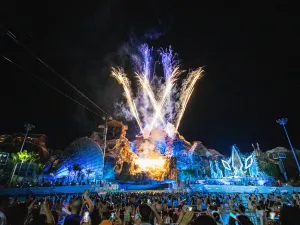 Fairyland Ocean Park