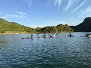 Bapan Fengyin Outdoor Sports Paddle Board Club