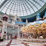 Lotte World Adventure