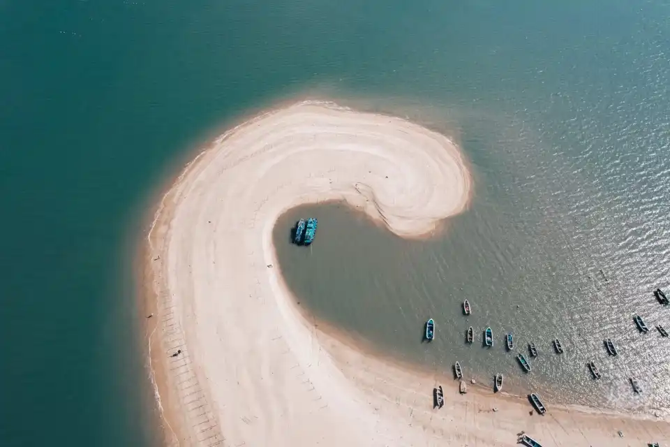 2_Meizhou Island