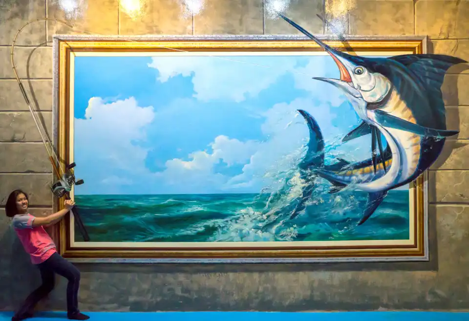 4_Art In Paradise Pattaya