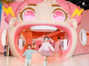 샤먼 과학기술관(하문 과기관)