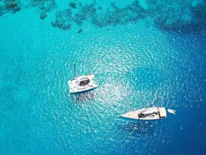 Xisha Islands