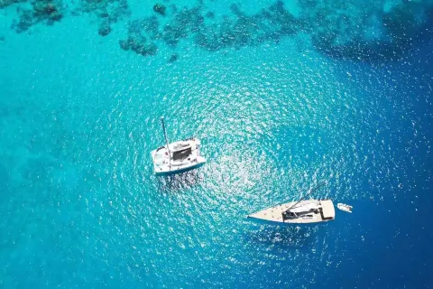 Xisha Islands