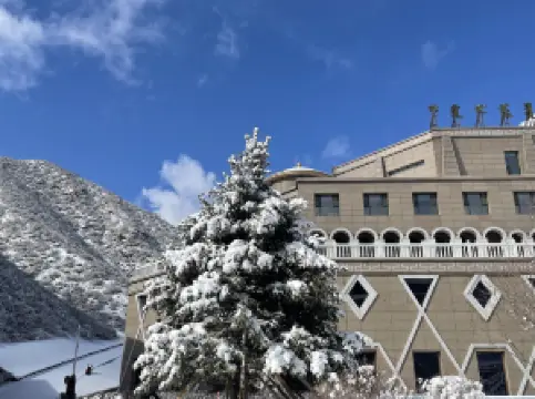 หลินฮูกูเซ