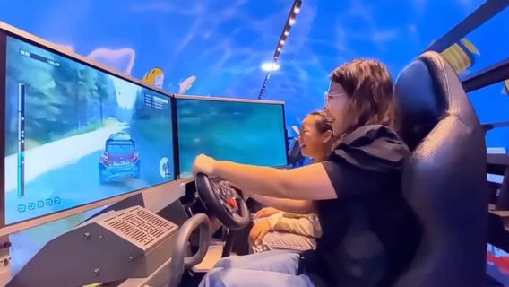 Yellow River Rice and Fish Ecological Sightseeing Garden