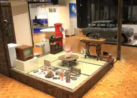 北海道博物館