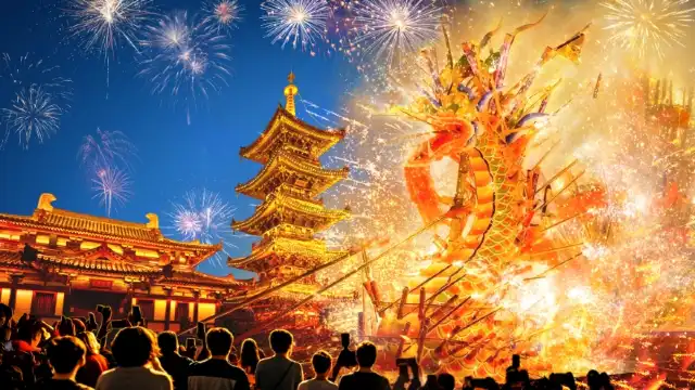 鄰近禪意小镇·拈花灣的酒店