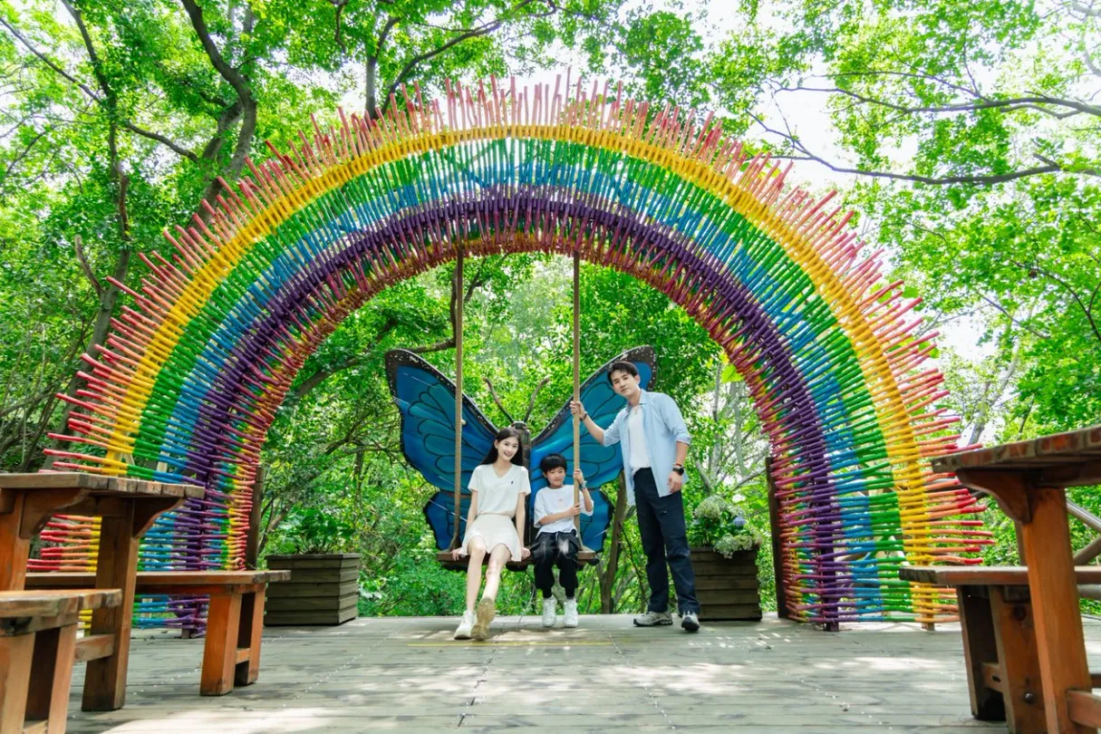 4_天目湖山水園