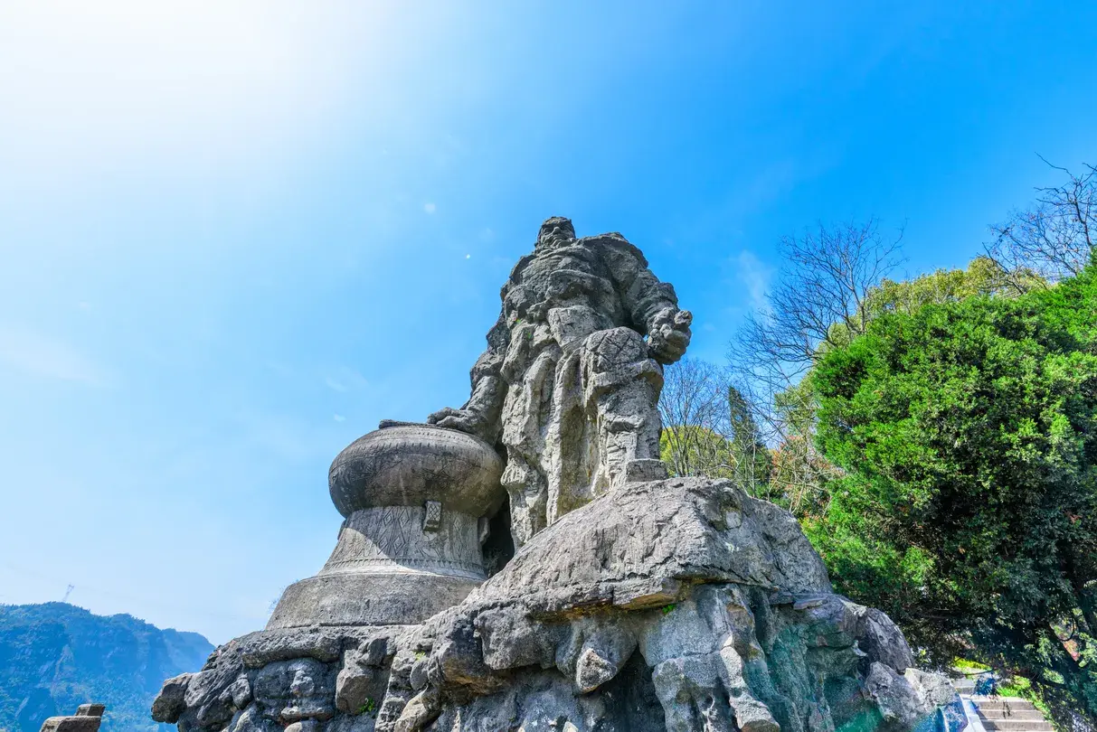 5_三遊洞