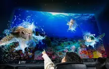 Ocean Dream Samudra - Ancol