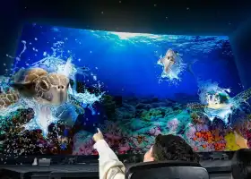 Ocean Dream Samudra - Ancol