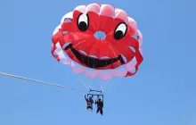 Tanjung Benoa Watersports