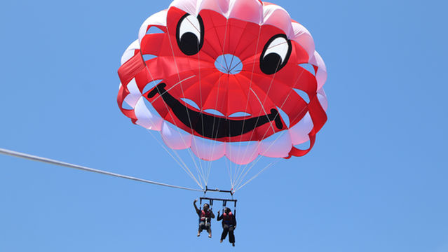 Tanjung Benoa Watersports