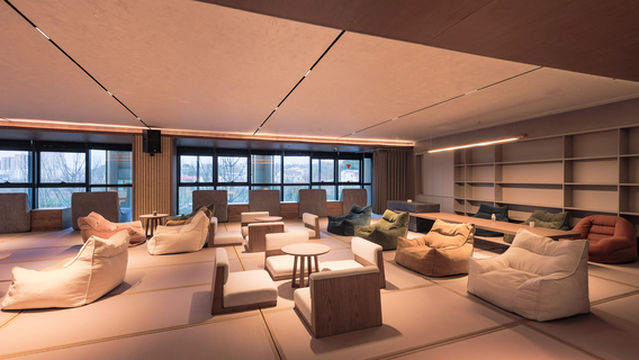 Xianning Yitang Hot Spring Health Valley