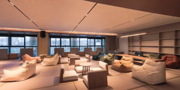 咸寧易湯溫泉養心谷