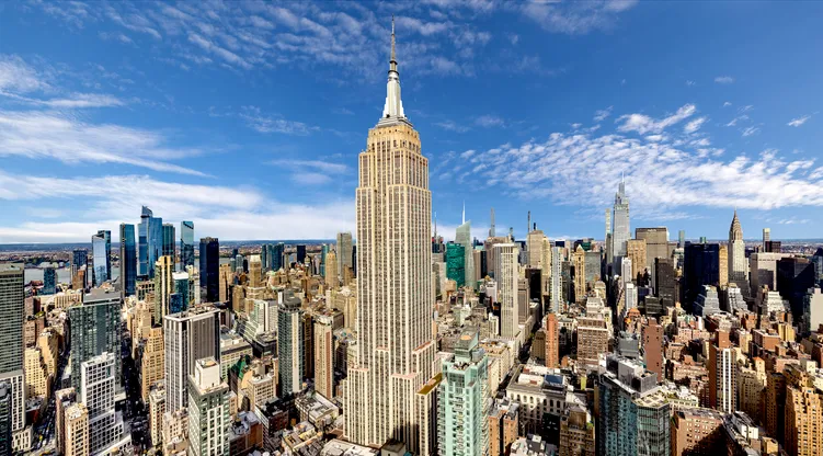 5_Empire State Building