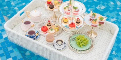 黑龍灘天堂島水樂園門票大小同價