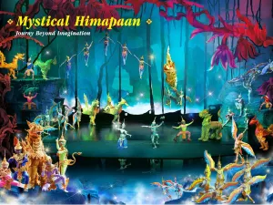Siam Niramit Phuket