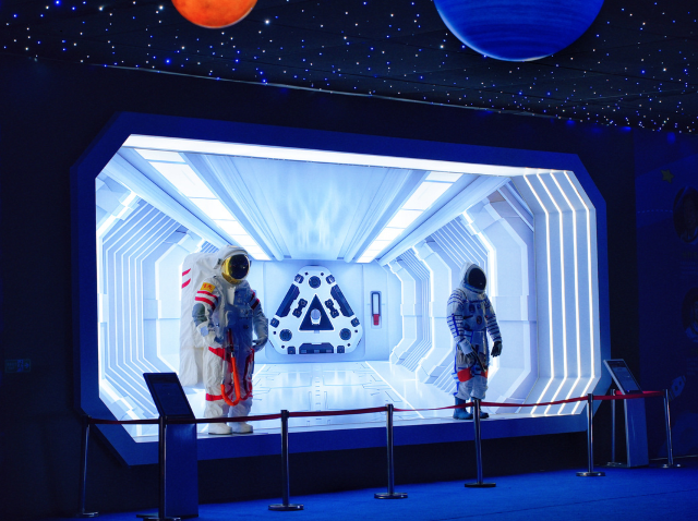 2025中國(泉州)航空航太國防科技展 | 晉江