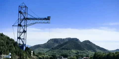 優瑪真有趣樂園火烈鳥觀光船票大小同價