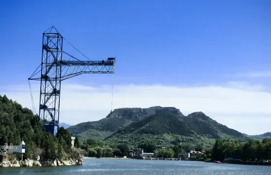 優瑪真有趣樂園火烈鳥觀光船票大小同價