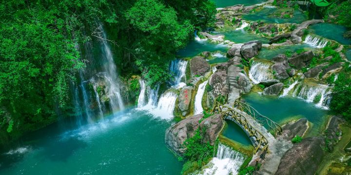 Beauty Valley