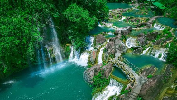 Beauty Valley
