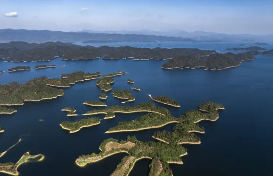 千島湖中心湖區基本票成人