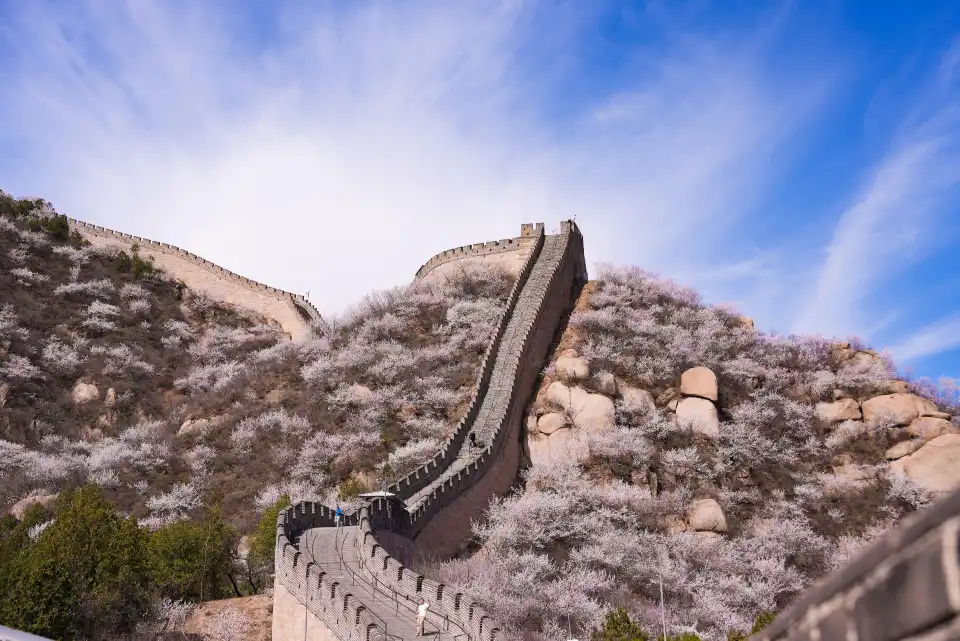 1_Shuiguan Great Wall
