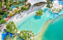 Skov River Vodaland