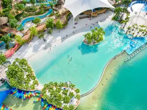 Skov River Vodaland