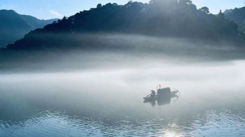 Xiaodong River