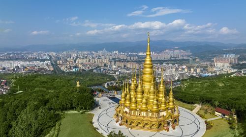 Big Buddha Temple