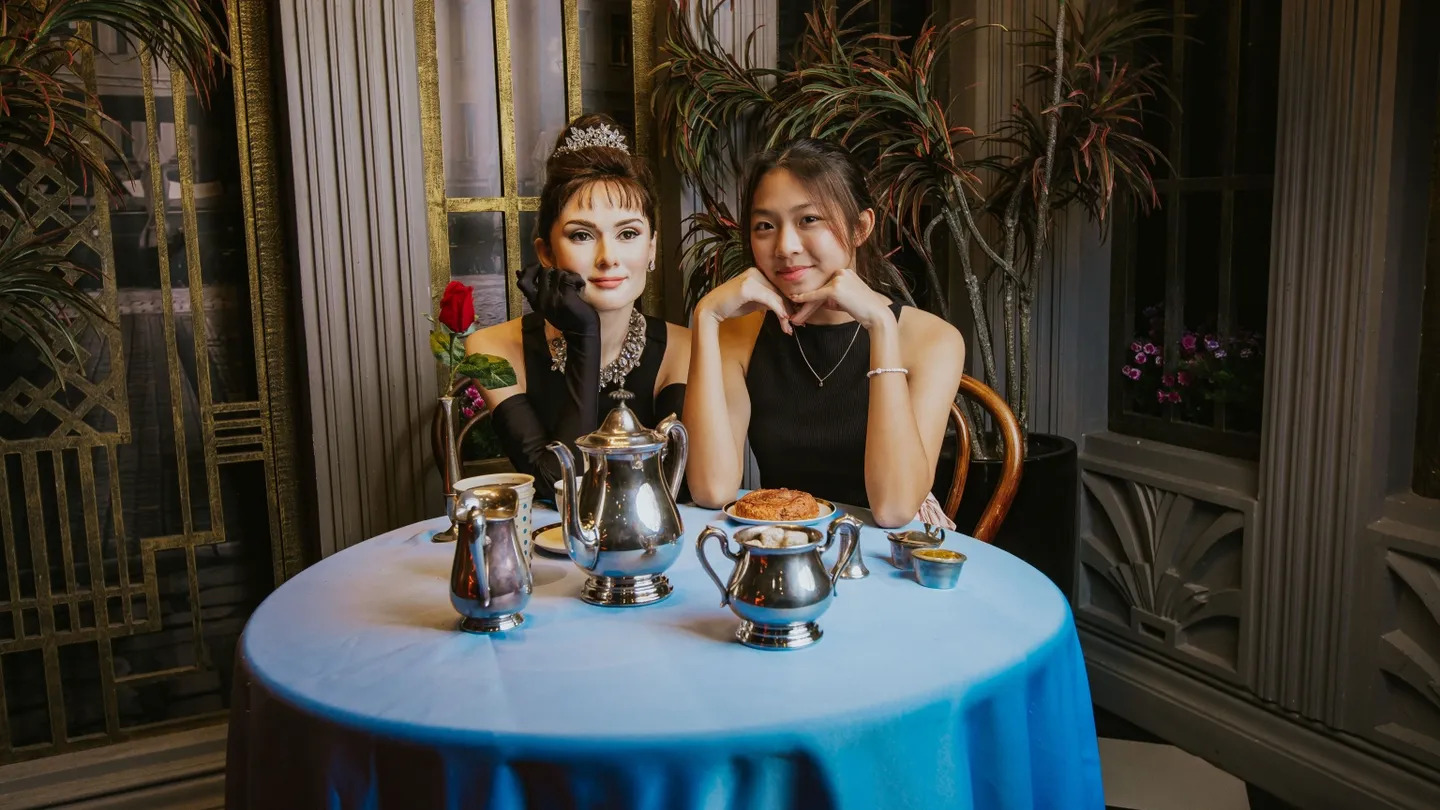 3_Madame Tussauds Singapore