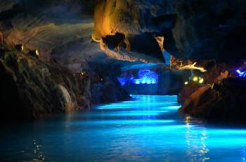 퉁루의 인기 액티비티