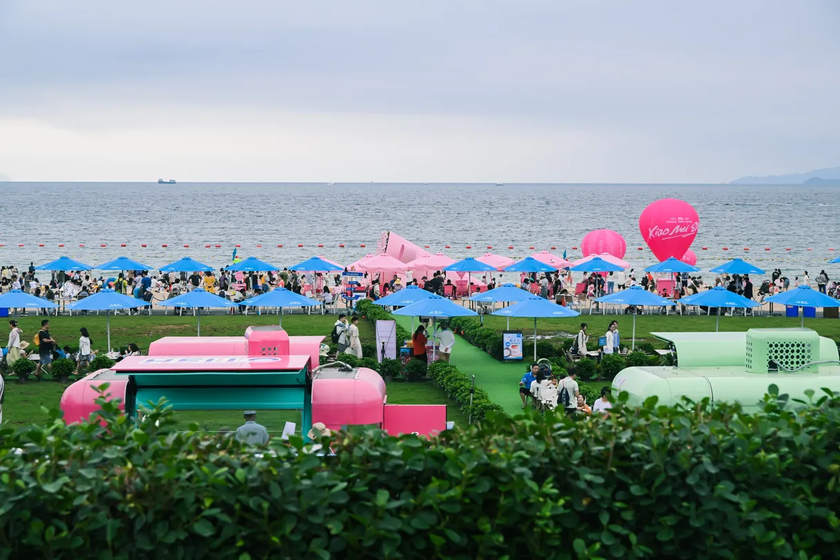 5_小梅沙海濱樂園