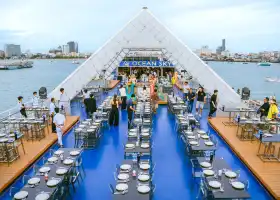 Oriental Princess (โอเรียนทอล พริ้นเซส)