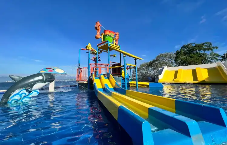 Hotels in Davao del Norte
