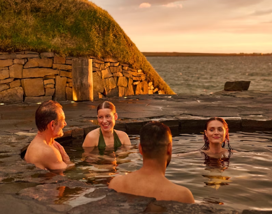 科帕伏古 自由行套票