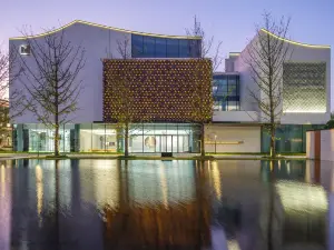 Shazhou Youhuang Cultural Park
