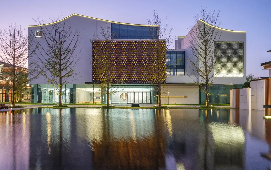 Hotels near Shazhou Youhuang Cultural Park