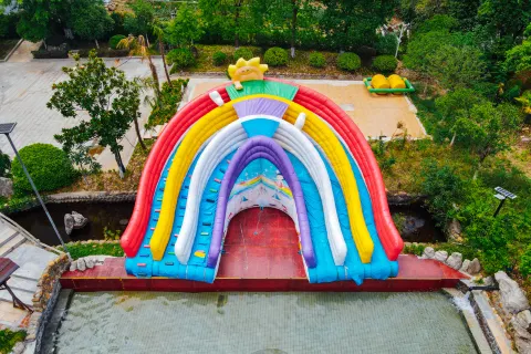 Jianmenguan International Hot Spring Hotel